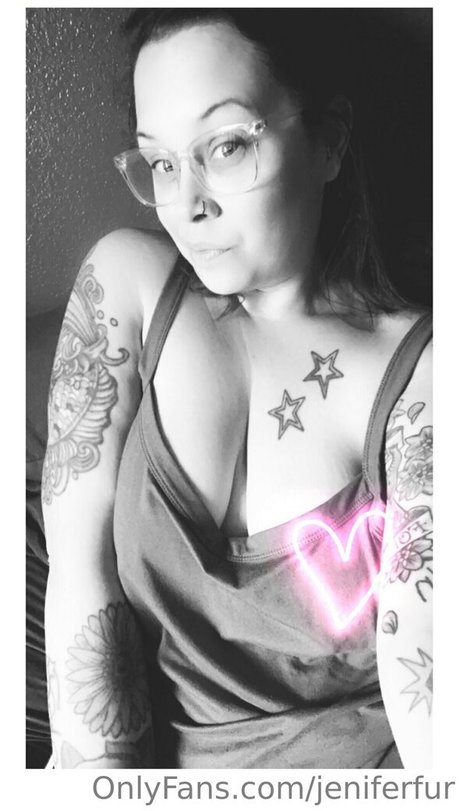 jeniferfur onlyfans topless