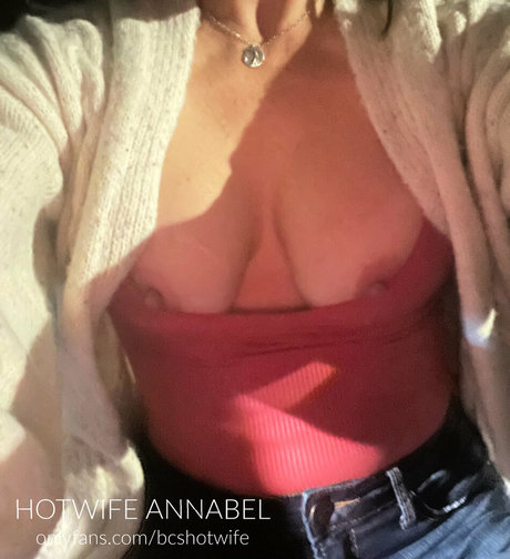 hotwifeannabell leaked onlyfans free