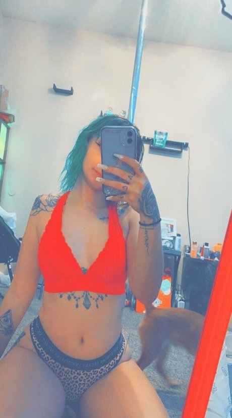 Brooke Ogden onlyfans leaked nudes