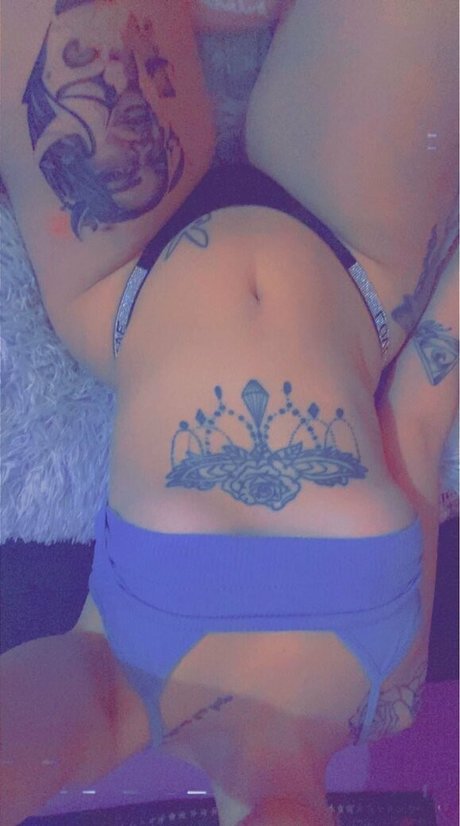 Brooke Ogden only fans pics