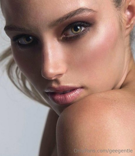 Geegentle nude leaks onlyfans