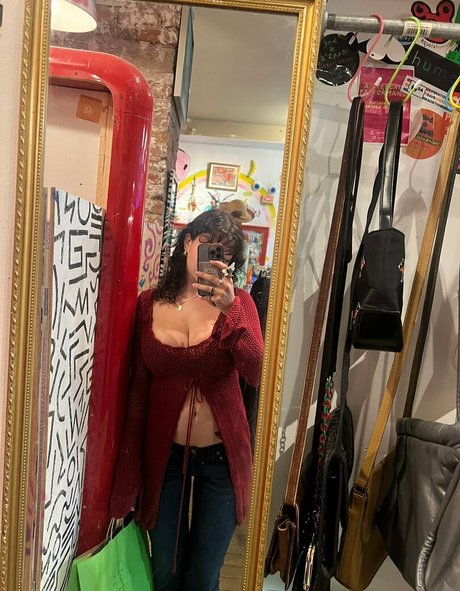 joelle rebecca onlyfans leaked photos