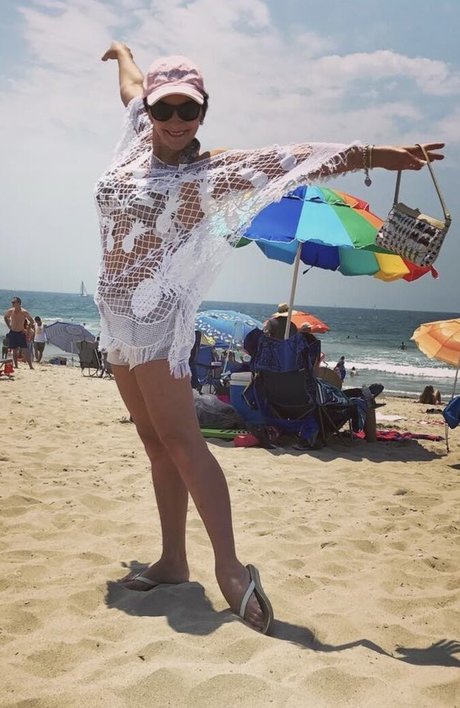 Shirley Ballas onlyfans x