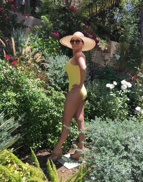 Shirley Ballas onlyfans nude porn