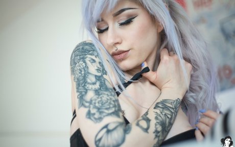 Jinni SG only fans sex