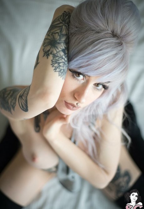 Jinni SG onlyfans naked