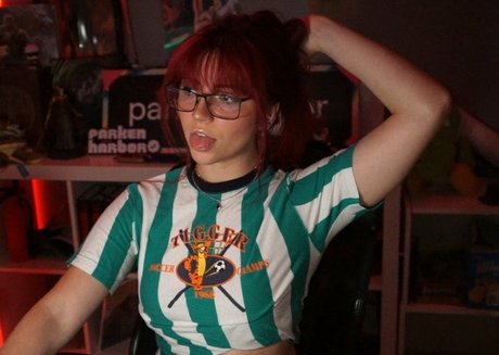 parkenharbor naked onlyfans pics