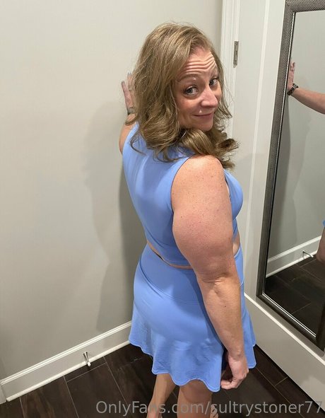 sultrystoner77 new onlyfans leaks