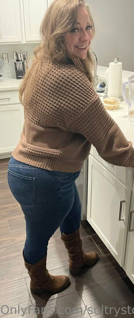 sultrystoner77 sextape onlyfans