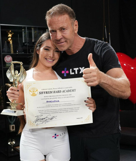 Shelena ldr only fans