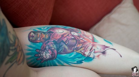 Moonchiild en onlyfans