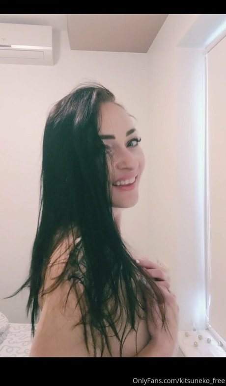 kitsuneko free onlyfans porn leaked