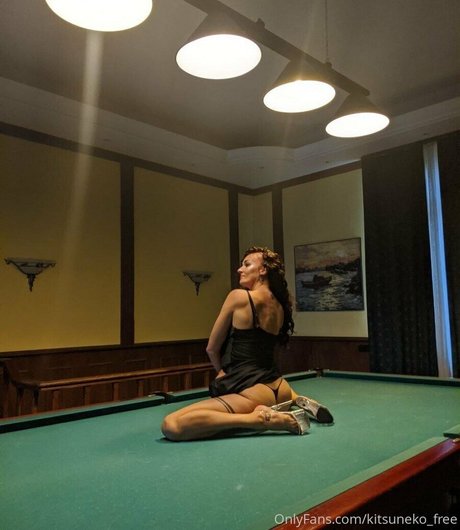 kitsuneko free onlyfans leak free