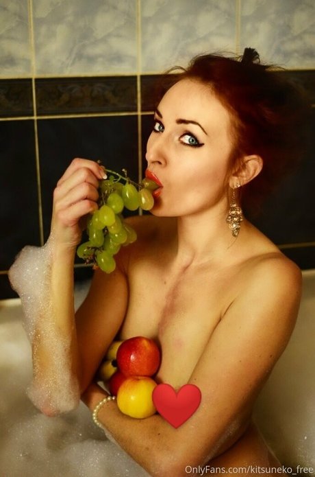 kitsuneko free leak onlyfans nude
