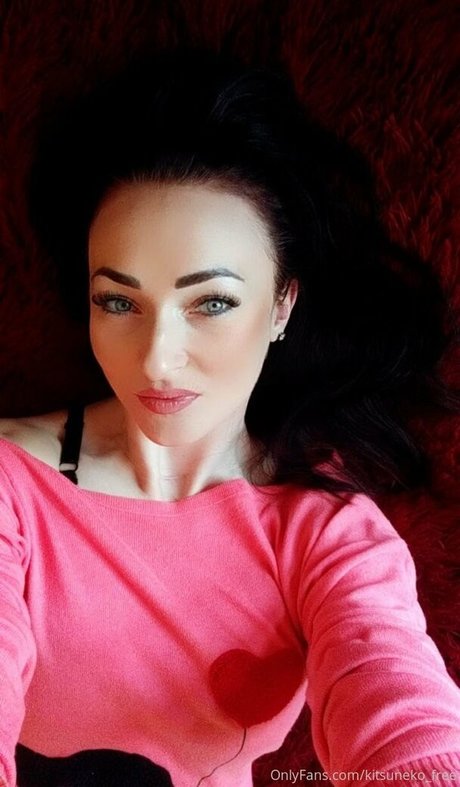 kitsuneko free onlyfans naked leaked