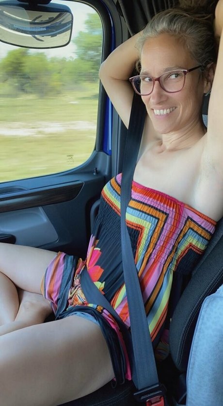 mrssteadyriver leaked only fans porn