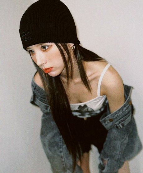 HeeJin onlyfans nudes porn