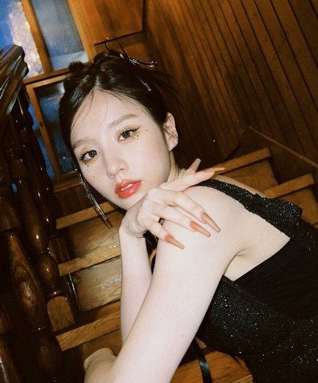 HeeJin onlyfans nude