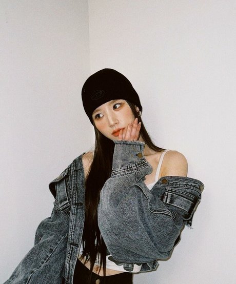 HeeJin only fans porn