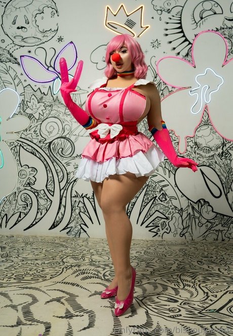 Bishoujomom leaked onlyfans porn