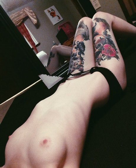 Witchfern onlyfans pics nude