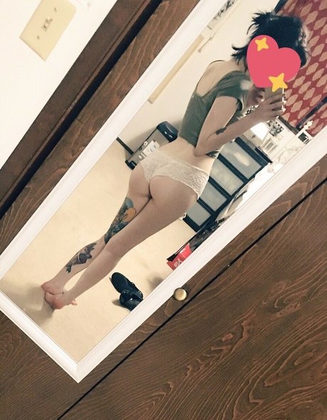 Witchfern onlyfans porn free