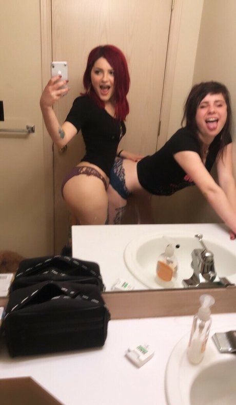 Witchfern only fans naked