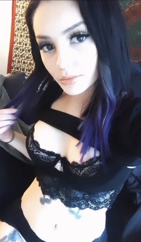 Witchfern leaks onlyfans