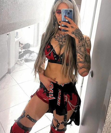 Hannah Taylor onlyfans pictures