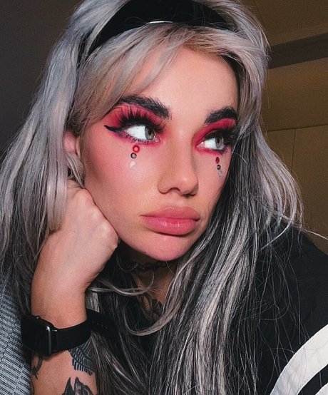 Hannah Taylor leaked nude onlyfans