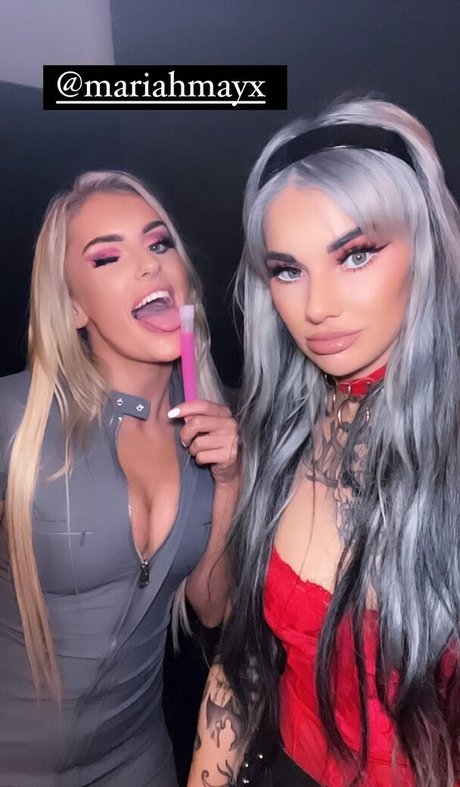 Hannah Taylor onlyfans leak xxx