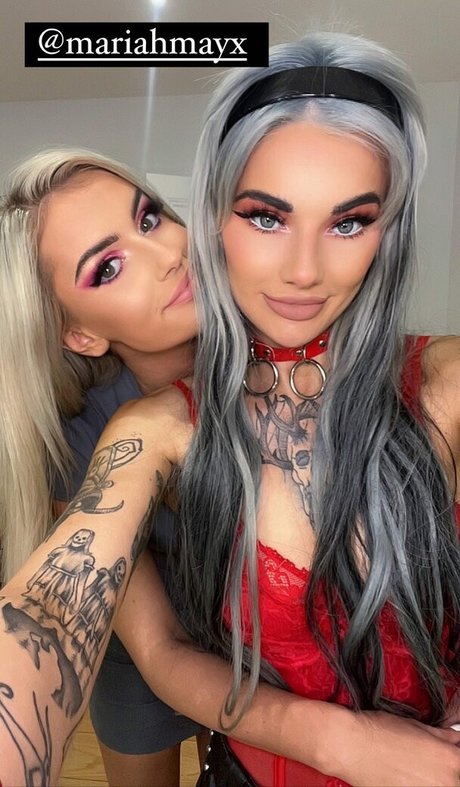 Hannah Taylor onlyfans full