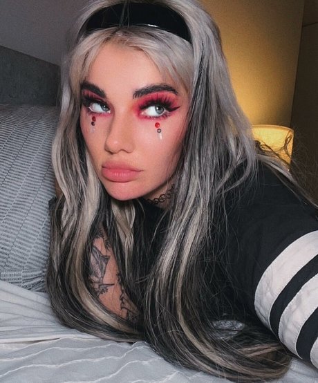 Hannah Taylor onlyfans mega