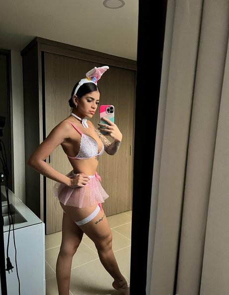 Angie Henao onlyfans sex