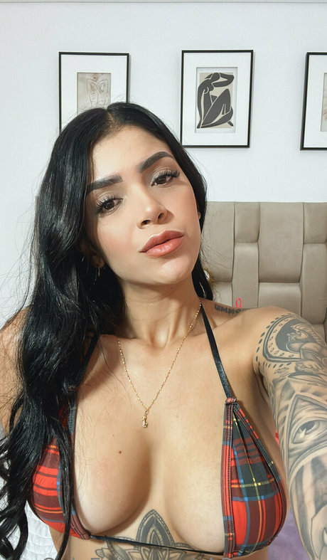 Angie Henao onlyfans