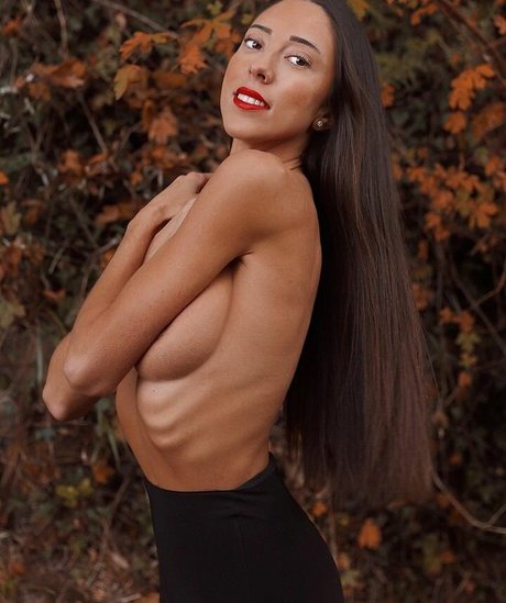 Ane Amundarain onlyfans leaks