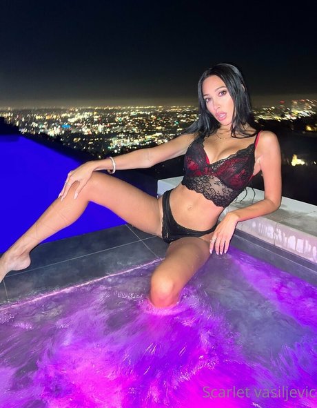 scarlet vas porn only fans