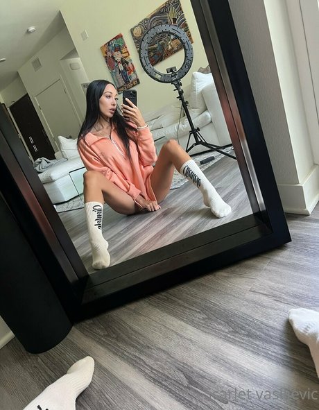 scarlet vas onlyfans fotos