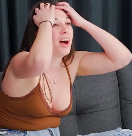 Abby Boom onlyfans model