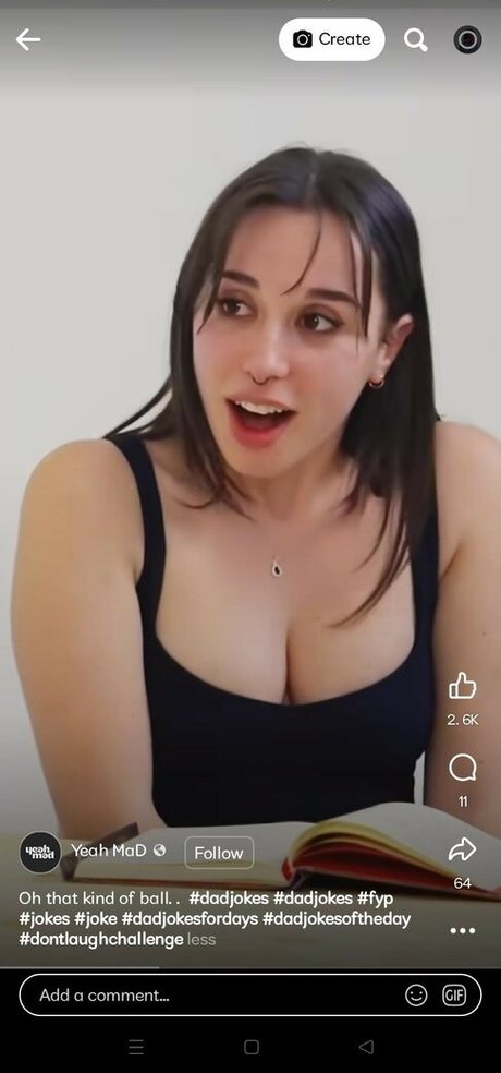 Abby Boom onlyfans ass