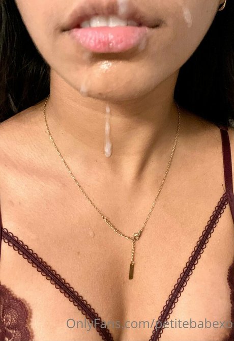 petitebabexo onlyfans for free