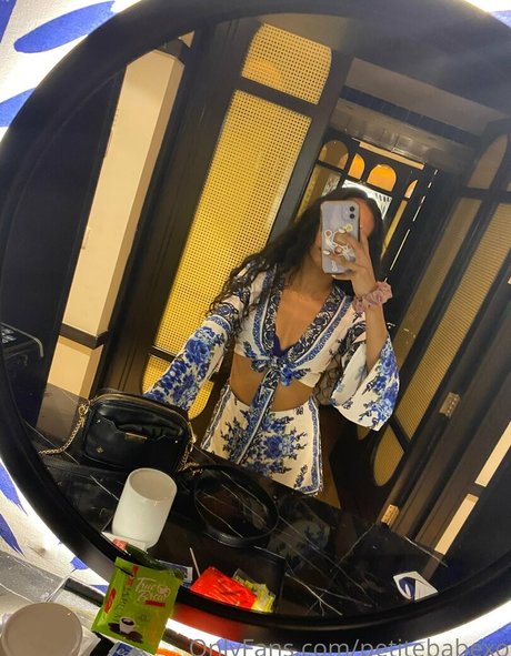 petitebabexo joi onlyfans