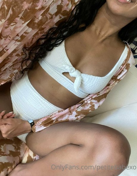 petitebabexo onlyfans leaked free