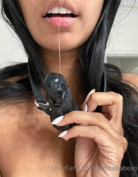 petitebabexo onlyfans leaked sex