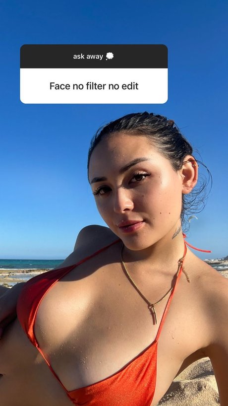 Jasmine Santos onlyfans fotos