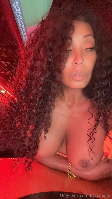 Kisha Chavis_ porn onlyfans leaks