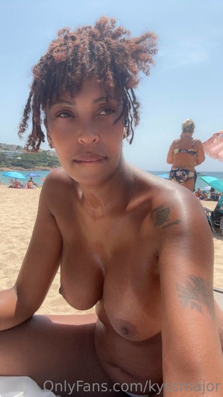 Kisha Chavis_ naked onlyfans
