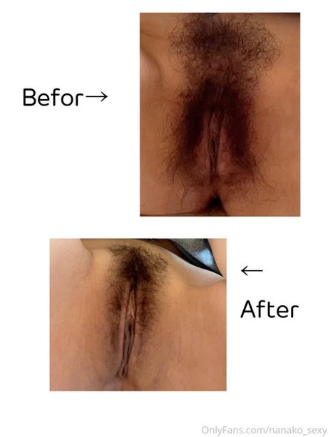 Nanako leaked onlyfans pics