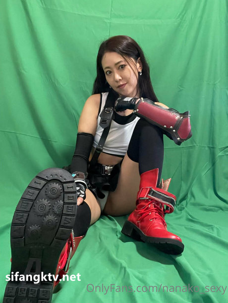 Nanako leaks onlyfans porn