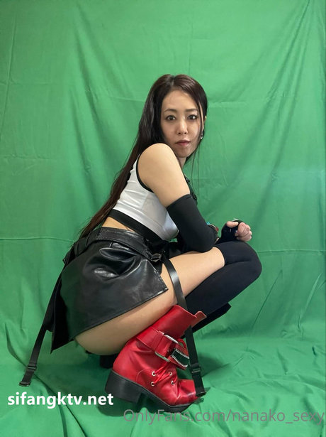 Nanako leaked onlyfans free